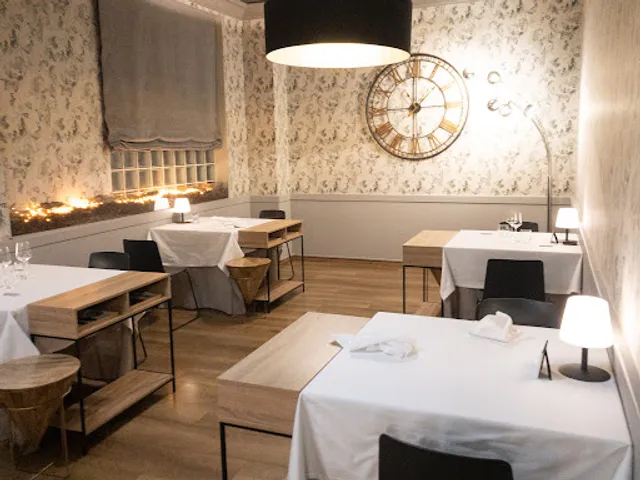 Restaurante La Senda