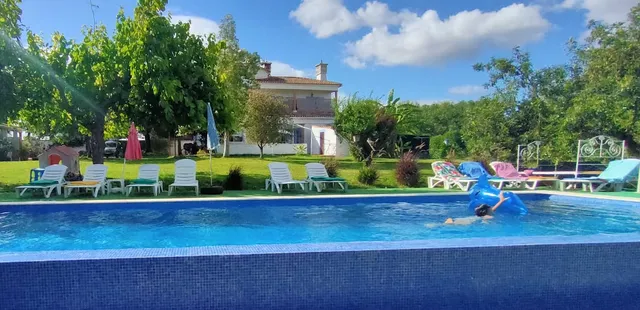 Quinta Infantes Santa Maria