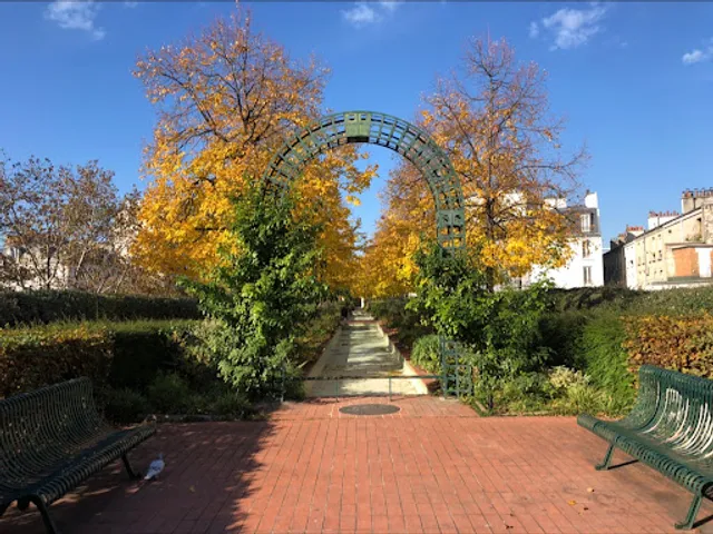 Coulée Verte, René Dumont