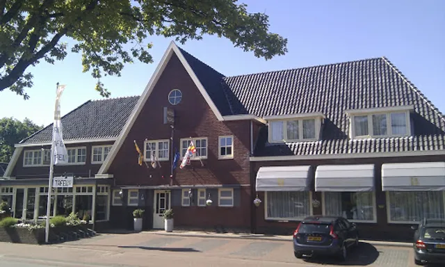HOTEL NORG