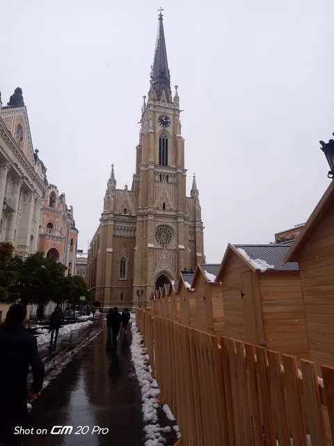 Smeštaj Terasa Accommodation, Novi sad