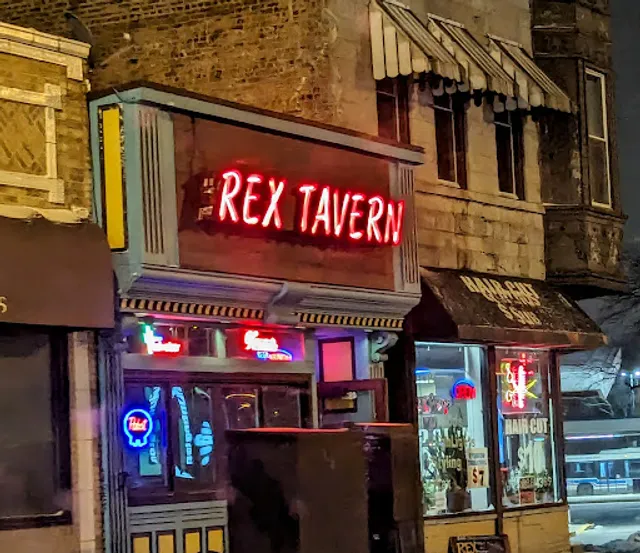 Rex Tavern