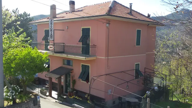 Agriturismo Villa Rosa