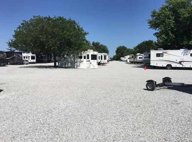 Camp The Range RV Park