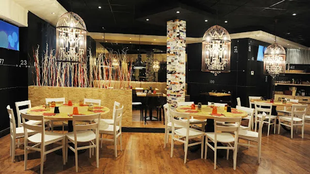 Pizzikotto - Pizzeria & Lifferia - Parma Calatafimi