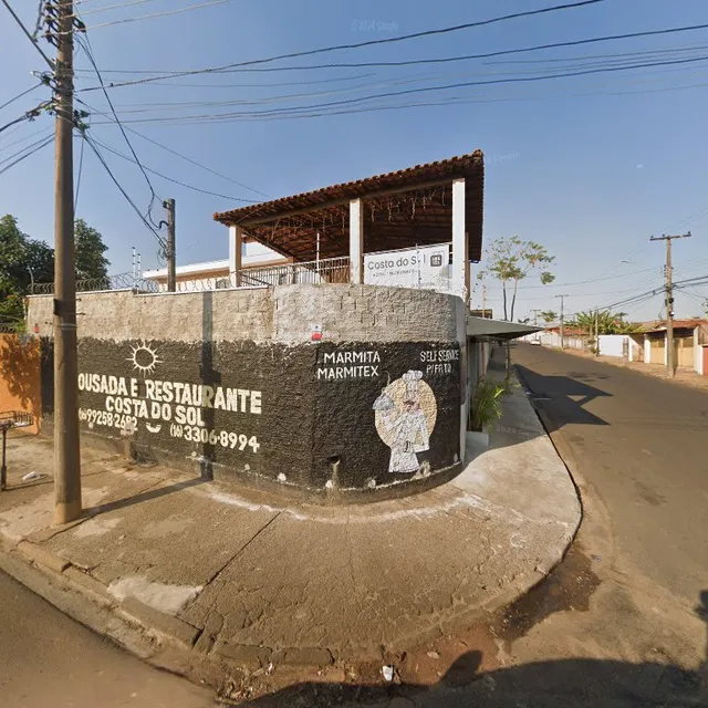 Restaurante Costa do Sol