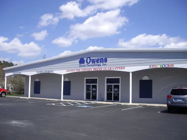 Owens Home Furnishings Inc