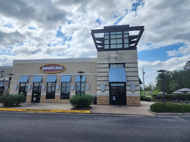 Jason's Deli