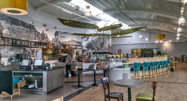 The Elm Tree Restaurant