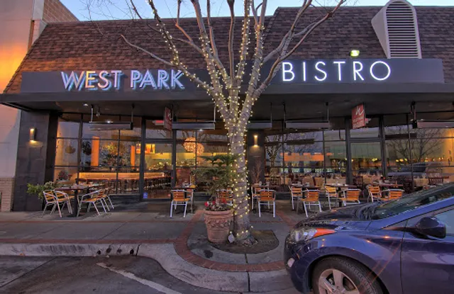 West Park Bistro
