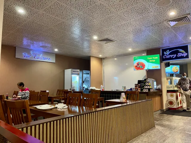 Far Eastern - Marino Food Emporium