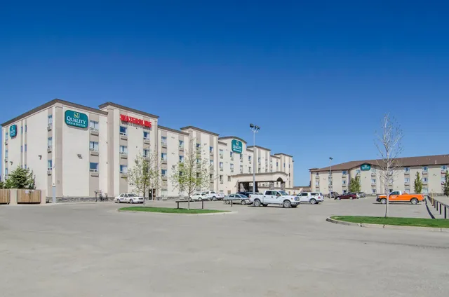 Quality Inn & Suites