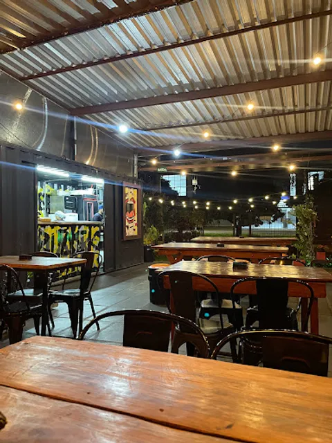 Black Lab Sandwich Shop