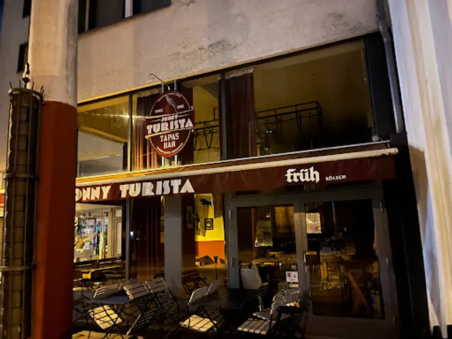 La Turista Vermuteria