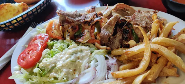 EL ANZUELO #2 Mariscos/Seafood