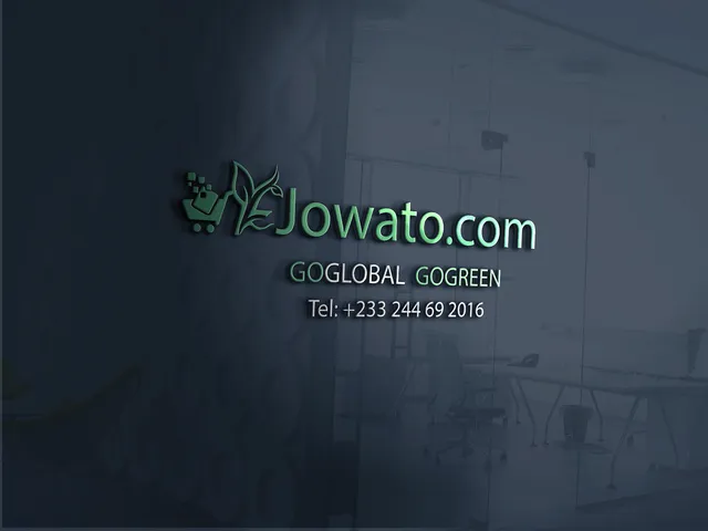 Jowato SME Marketplace