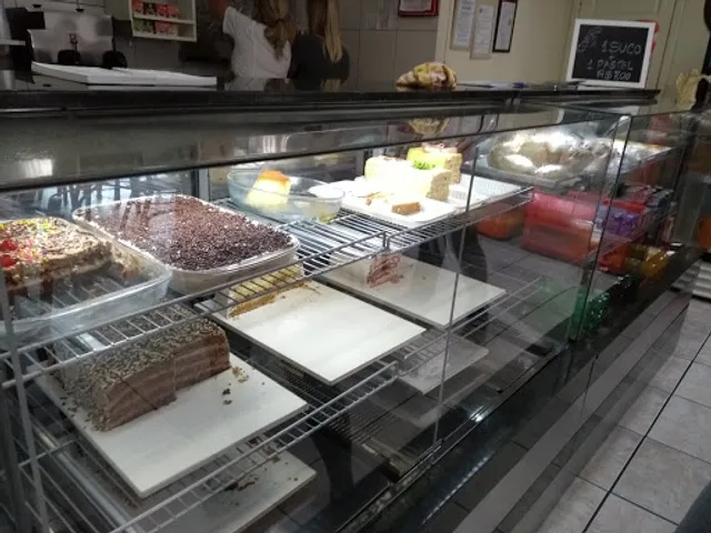 Mercearia e confeitaria Geni