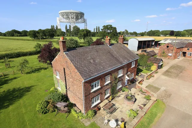 Bridge Farm Accommodation