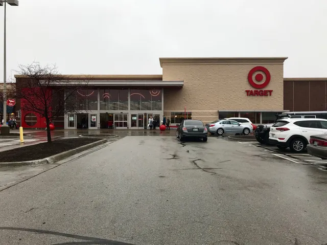 Target Grocery