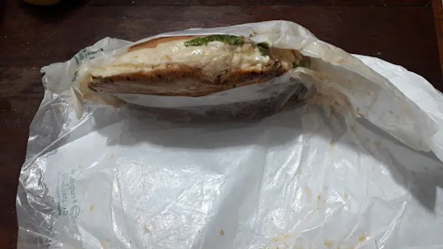 Moita Lanche Delivery