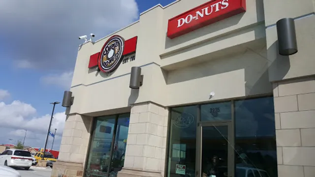 Shipley Do-Nuts