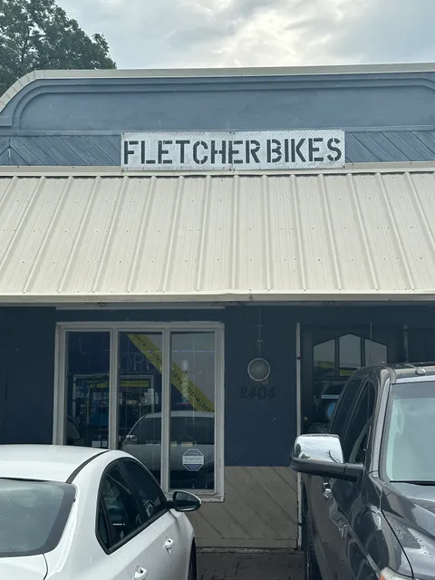 Fletcher Bike Studio