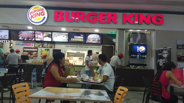 Burger King