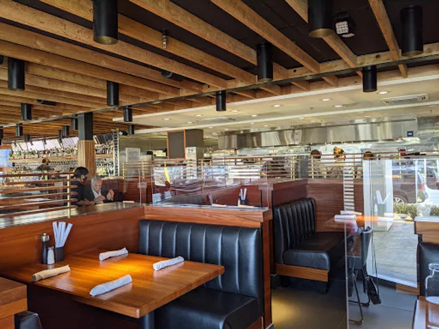 Jimmy B's Culinary + Krafted