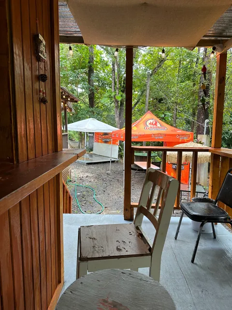 El Klan Destino Bar & Grill