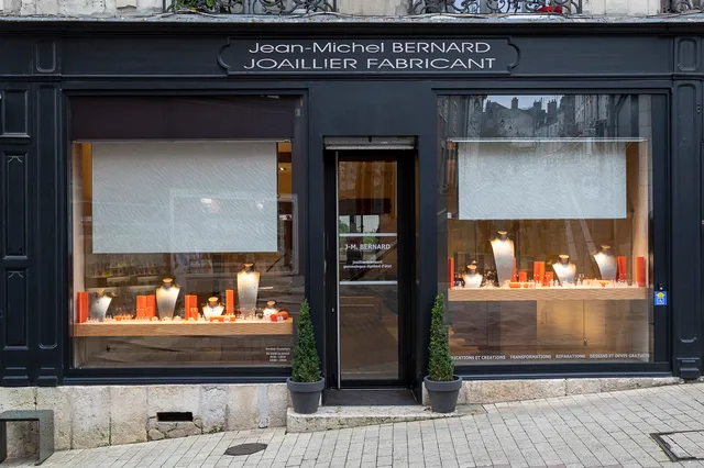 Bijouterie Jean Michel BERNARD