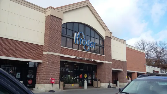 Kroger