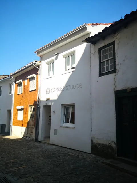 Camões Studio - Bragança