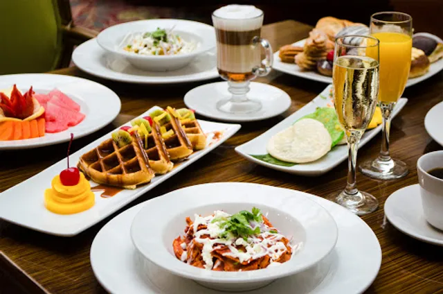 Duomo Café by Marriott Torreón