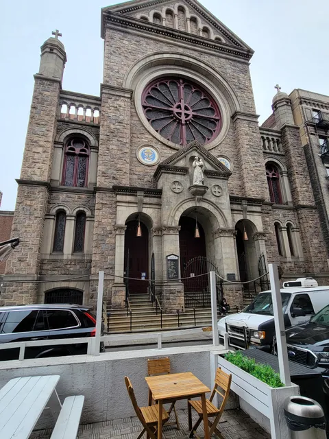 Church of St. Anthony of Padua