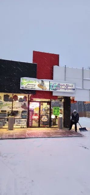 Purple Moon's Magical Emporium