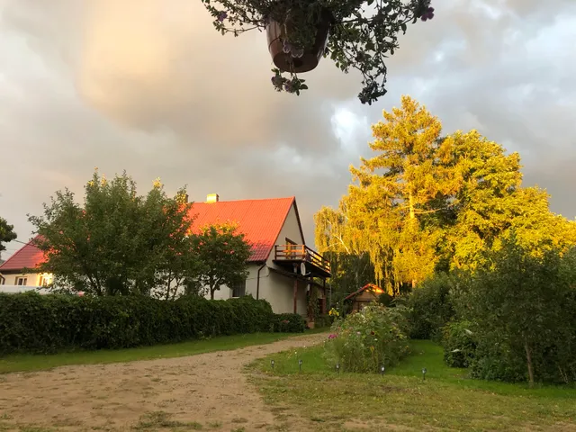 Apartamenty Krakowskie Mazury