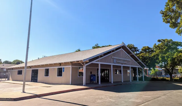 United States Postal Service