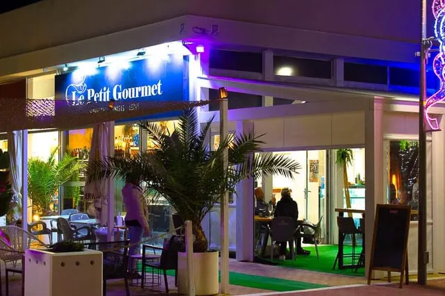 Le Petit Gourmet Vera Playa