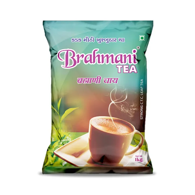 Brahmani Tea