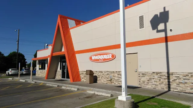 Whataburger