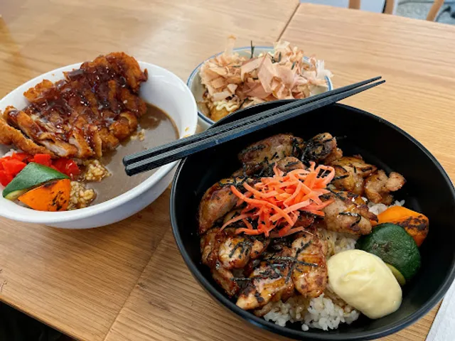 Don Japanese Restaurant