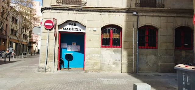 La Maduixa