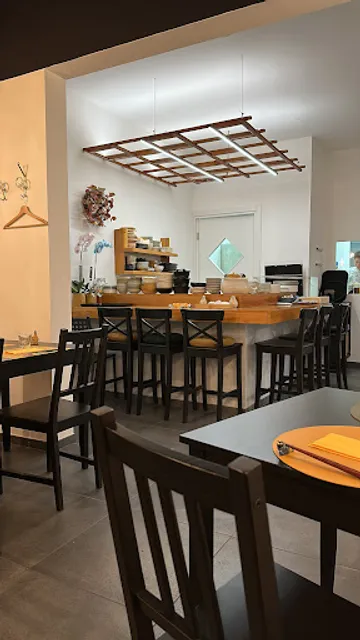 Trattoria giapponese Lemon