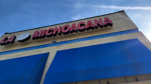 LA MICHOACANA WHEELING