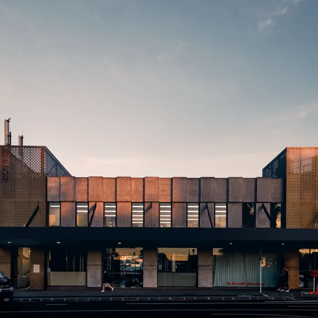 Edition - Design & Technology Studio