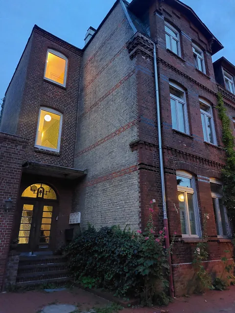 Ferienwohnung fewobaltic