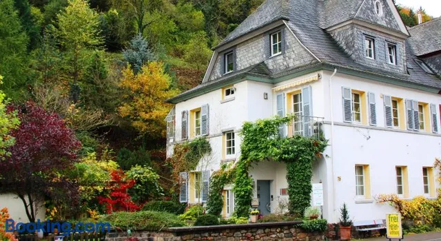 Apartments in Bacharach