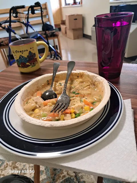 Saint Catherine Court