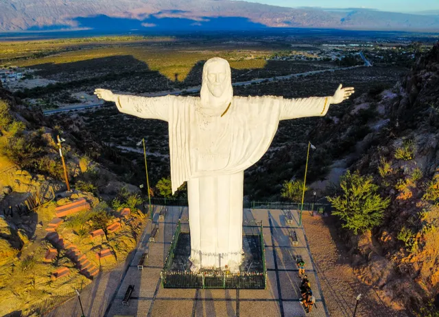 Departamenos La Morenita