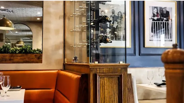 Iccara Italian Bistro